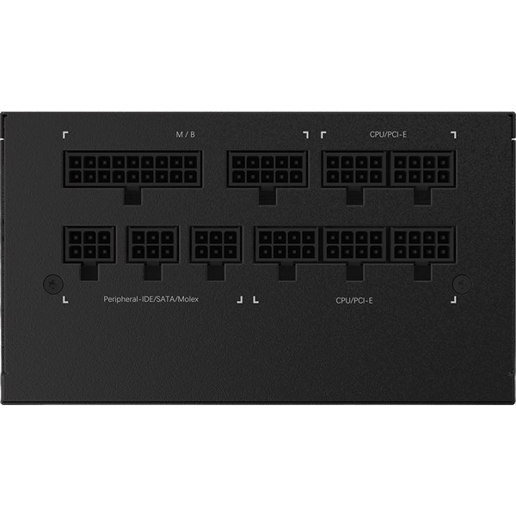 850W Gigabyte P850GM V2 Modular 80 Plus Gold PSU